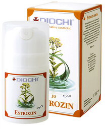 Diochi Krem Estrozin 50 ml - regenerujący