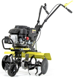 GARDYER T400 = FAWORYT DG60 GLEBOGRYZARKA SPALINOWA KULTYWATOR