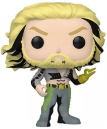 Figurka Justice League - Aquaman (Funko POP! Heroes