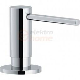 FRANKE studio 119.0547.902 Active SM Dozownik do mydła