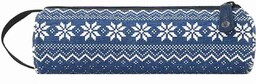 piórnik MI-PAC - Pencil Case Fairisle Blue (264)