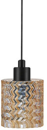 Nordlux Wisząca lampa nad stół tuba HOLLYWOOD 46483027