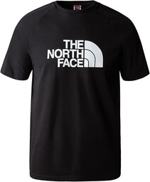 THE NORTH FACE Bluza raglanowa męska