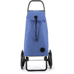 Wózek na zakupy Rolser I-Max Tweed 6 IMX383