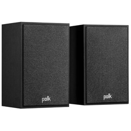 POLK AUDIO Kolumny głośnikowe Monitor XT15 Czarny (2