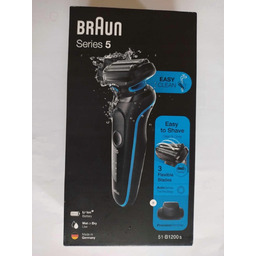 Golarka Braun Series 5 51-b1200s