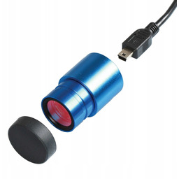 Kamera mikroskopowa Delta Optical DLT-Cam Basic 2