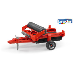 Bruder, Składane walce Cambridge , 02226