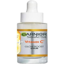 Garnier - Serum z witaminą C przeciw ciemnym