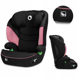 Fotelik Samochodowy Lionelo Lars I-size 100-150cm