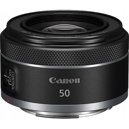 Canon Rf 50mm f/1.8 Stm