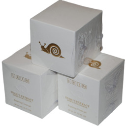 Crema Baba De Caracol 60ml - Krem Ze