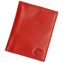 Etui na karty i dowód rejestracyjny El forrest