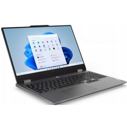 Laptop gamingowy Lenovo LOQ-15 Ryzen 5-7235HS 16GB 512