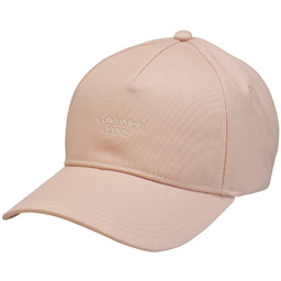 Czapka z daszkiem Calvin Klein Dynamic Cap Powder