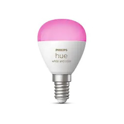 Philips Hue White and Color Ambiance E14 1szt.
