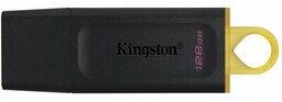 KINGSTON Pendrive DataTraveler Exodia 128GB Czarny