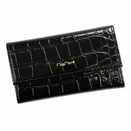 Etui damskie z eko-skóry MiaMore PHONE CASE M1782-2