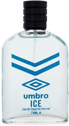 UMBRO Ice woda toaletowa 75 ml dla mężczyzn