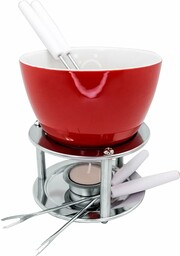 Nerthus FIH 022 Fondue. Kolorowe fondue ważne