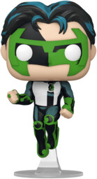 Figurka Justice League - Green Lantern (Funko POP!