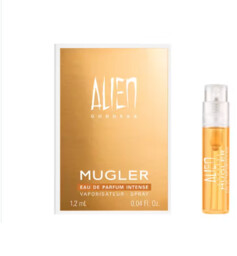 Mugler Alien Goddess Intense, EDP - Próbka perfum