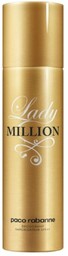 Paco Rabanne Lady Million dezodorant spray 150 ml