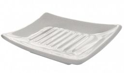 Mydelniczka ceramiczna do postawienia VERBENA