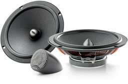 FOCAL CAR ISU 165 Zestaw głośników dwudrożnych 6