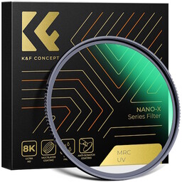 KF Concept KF3981 Nano-X MCUV - filtr UV,