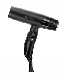 Gamma Piu Suszarka Hybrid 1800WATT Czarna