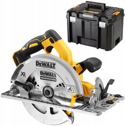 DeWALT Pilarka tarczowa bezszczotkowa 18V 184mm DCS572NT body