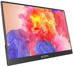 Arzopa A1 M - 60Hz Full HD 17,3''