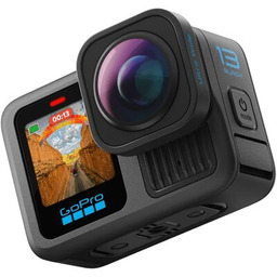 GOPRO Kamera sportowa HERO 13 BLACK Ultra Wide