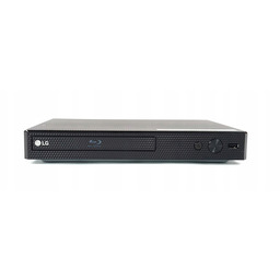 Odtwarzacz Blu-ray Lg BP250