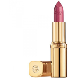 LOREAL Color Riche Satynowa Pomadka pielęgnująca do ust