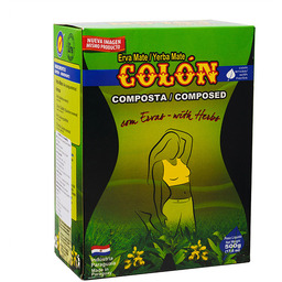 Colon 90-60-90 500g