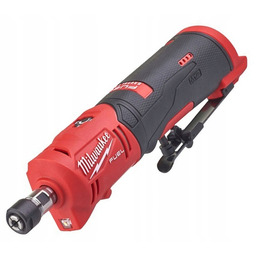 Milwaukee Akumulatorowa Prosta Szlifierka Trzpieniowa 3-BIEGOWA 12V