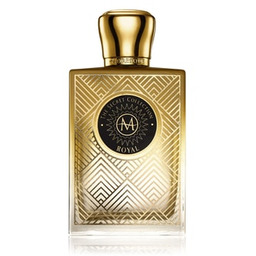 MORESQUE Secret Collection Royal Woda perfumowana 75 ml