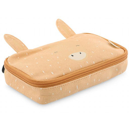 Trixie Baby Piórnik płaski Żyrafa