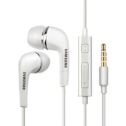 Słuchawki przewodowe mini jack 3.5mm Stereo Hi Fi