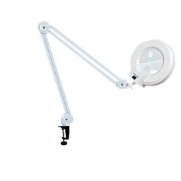 CO Lampa lupa 22W 5 dpi Basic mocowana