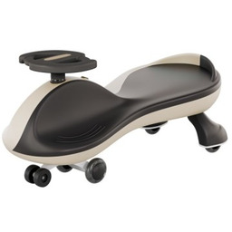 Tulano Jeździk grawitacyjny Focus 35 Beige