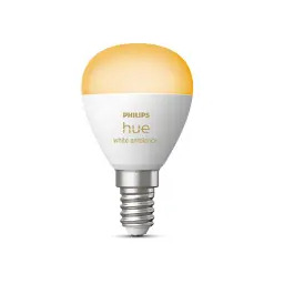 Philips Hue White Ambiance E14 1szt. Żarówka LED