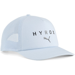 Czapka z daszkiem Trucker PUMA PUMA X HYROX