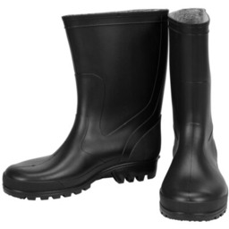 VOREL Kalosze Natrix 73950 (rozmiar 41) Czarny