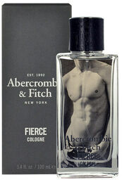 Abercrombie & Fitch Fierce, Woda kolońska 200ml