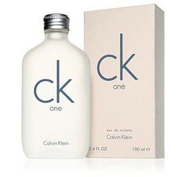 Calvin Klein CK One, EDT - Próbka perfum