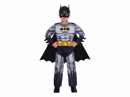 Kostium Batman dla chłopca