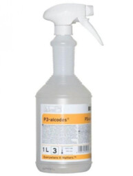 P3 Alcodes GF ECOLAB - Środek dezynfekujący